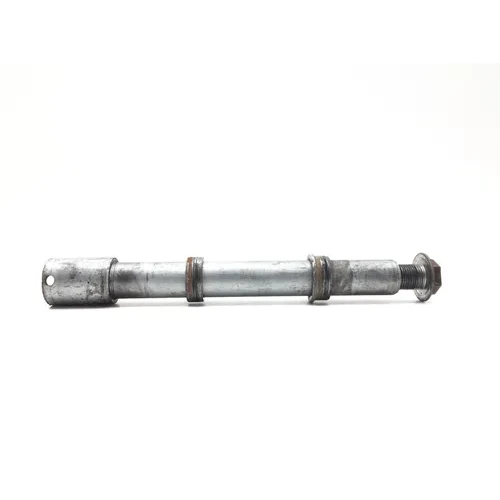 Front Wheel Axle 2007 Honda CBR1000RR 2877A 7