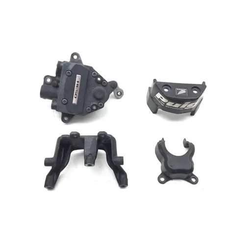 Steering Damper Stabilizer Dampener 2007 Honda CBR1000RR 2877A x 3