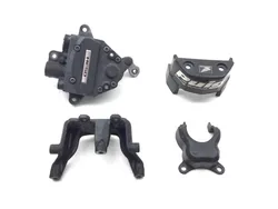 Steering Damper Stabilizer Dampener 2007 Honda CBR1000RR 2877A x