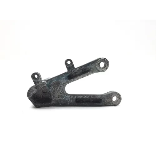 Left Side Rearset Bracket 2007 Honda CBR1000RR 2877A x 7