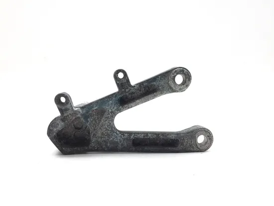 Left Side Rearset Bracket 2007 Honda CBR1000RR 2877A x