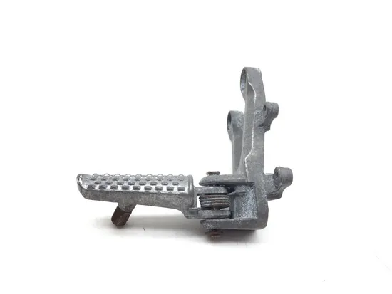 Left Side Rearset Bracket 2007 Honda CBR1000RR 2877A x