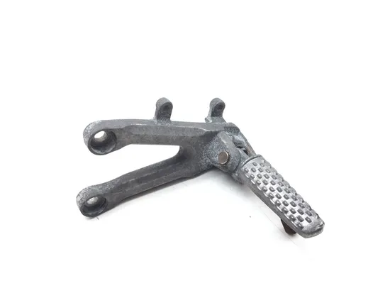 Left Side Rearset Bracket 2007 Honda CBR1000RR 2877A x