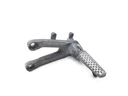 Left Side Rearset Bracket 2007 Honda CBR1000RR 2877A x