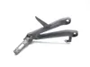 Right Rear Back Passenger Peg Bracket Side 2007 Honda CBR1000RR 2877A x