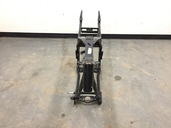 Main Frame Chassis CLN Ready To Go 2002 Harley-Davidson Road King FLHR 2881A x