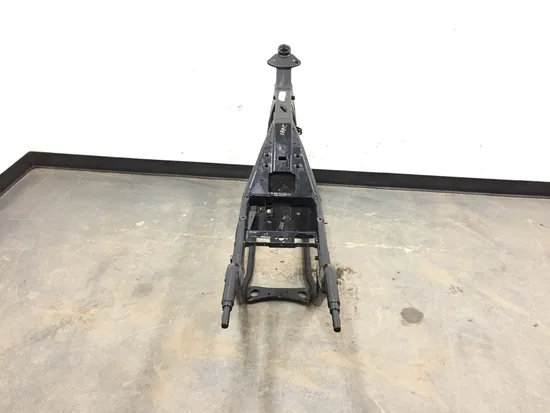 Main Frame Chassis CLN Ready To Go 2002 Harley-Davidson Road King FLHR 2881A x