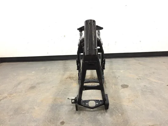 Main Frame Chassis CLN Ready To Go 2002 Harley-Davidson Road King FLHR 2881A x