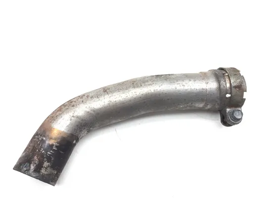 Yoshimura Slip-on Exhaust 2007 Honda CBR1000RR 2877A