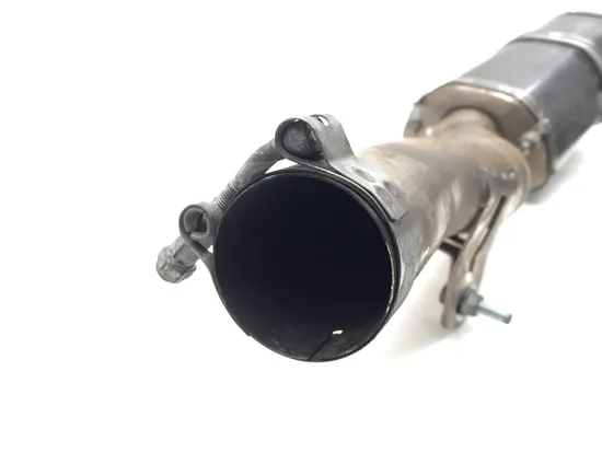 Yoshimura Slip-on Exhaust 2007 Honda CBR1000RR 2877A