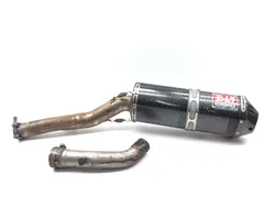 Yoshimura Slip-on Exhaust 2007 Honda CBR1000RR 2877A