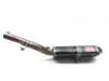 Yoshimura Slip-on Exhaust 2007 Honda CBR1000RR 2877A