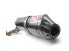 Yoshimura Slip-on Exhaust 2007 Honda CBR1000RR 2877A