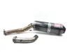 Yoshimura Slip-on Exhaust 2007 Honda CBR1000RR 2877A