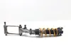 Rear Shock Coil Suspension W Linkage Dogbone 2007 Honda CBR1000RR 2877A
