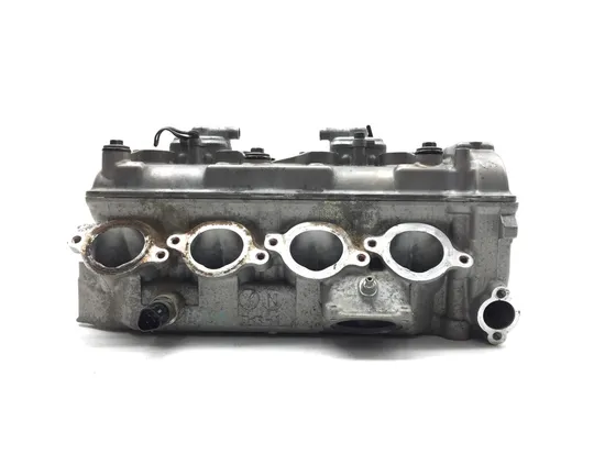 Engine Cylinder Head 2006 Kawasaki Ninja ZX6RR ZX600N 2872A x