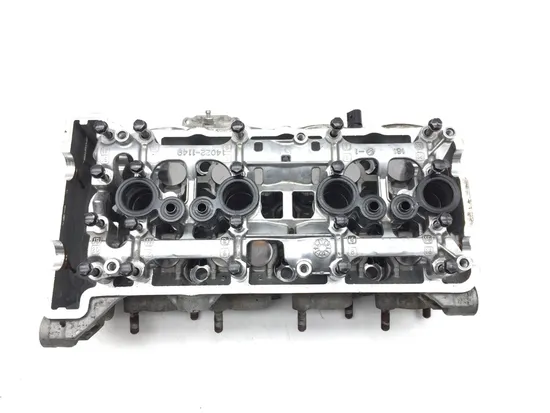 Engine Cylinder Head 2006 Kawasaki Ninja ZX6RR ZX600N 2872A x