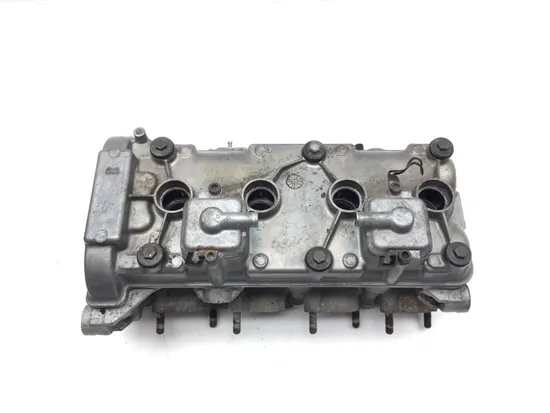 Engine Cylinder Head 2006 Kawasaki Ninja ZX6RR ZX600N 2872A x