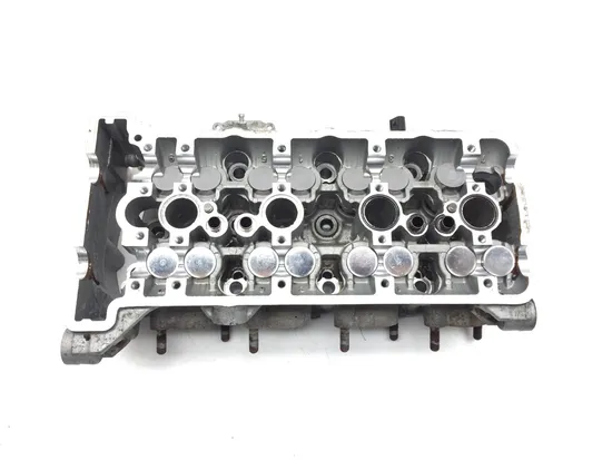 Engine Cylinder Head 2006 Kawasaki Ninja ZX6RR ZX600N 2872A x
