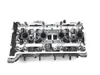 Engine Cylinder Head 2006 Kawasaki Ninja ZX6RR ZX600N 2872A x