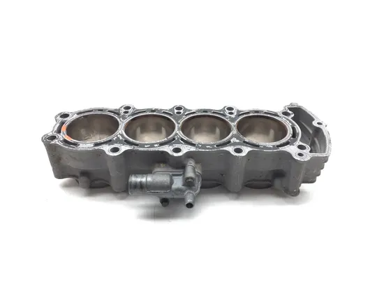 Engine Cylinder Jug 2006 Kawasaki Ninja ZX6RR ZX600N 2872A x