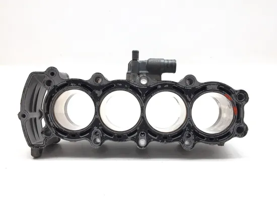 Engine Cylinder Jug 2006 Kawasaki Ninja ZX6RR ZX600N 2872A x