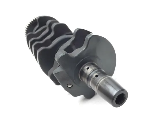 Engine Crank Shaft 2006 Kawasaki Ninja ZX6RR ZX600N 2872A