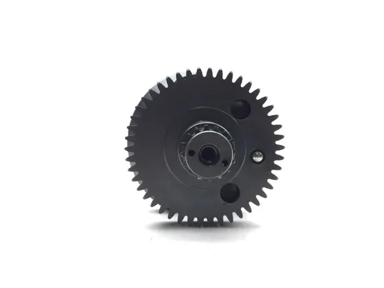 Engine Crank Shaft 2006 Kawasaki Ninja ZX6RR ZX600N 2872A