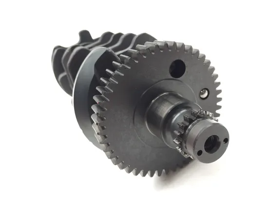 Engine Crank Shaft 2006 Kawasaki Ninja ZX6RR ZX600N 2872A