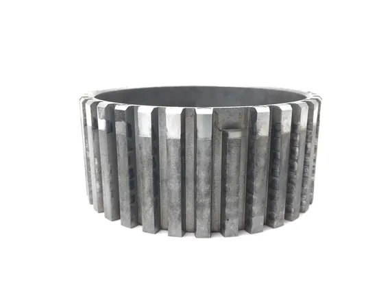 Engine Complete Clutch Hub Assembly 2006 Kawasaki Ninja ZX6RR ZX600N 2872A