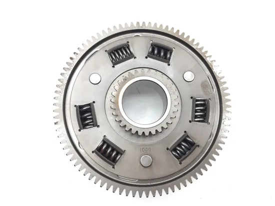 Engine Complete Clutch Hub Assembly 2006 Kawasaki Ninja ZX6RR ZX600N 2872A