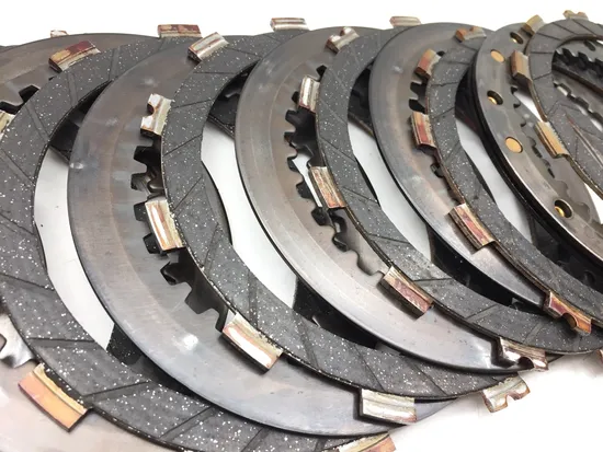 Engine Complete Clutch Hub Assembly 2006 Kawasaki Ninja ZX6RR ZX600N 2872A