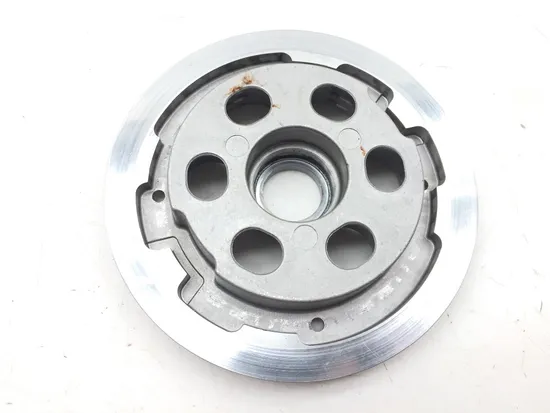 Engine Complete Clutch Hub Assembly 2006 Kawasaki Ninja ZX6RR ZX600N 2872A