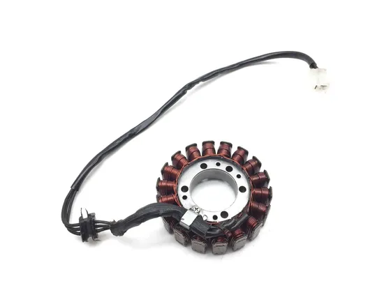 Engine Stator Generator 2006 Kawasaki Ninja ZX6RR ZX600N 2872A