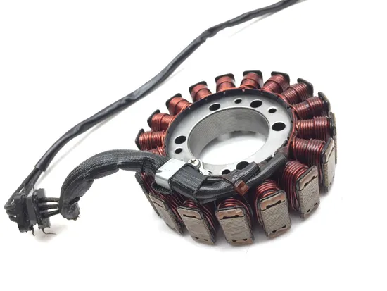 Engine Stator Generator 2006 Kawasaki Ninja ZX6RR ZX600N 2872A