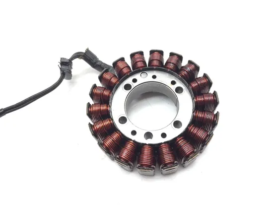 Engine Stator Generator 2006 Kawasaki Ninja ZX6RR ZX600N 2872A