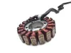 Engine Stator Generator 2006 Kawasaki Ninja ZX6RR ZX600N 2872A
