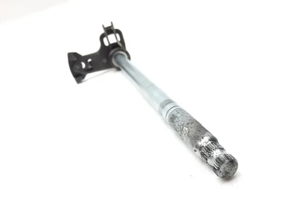Engine Shifter Shift Shaft 2006 Kawasaki Ninja ZX6RR ZX600N 2872A