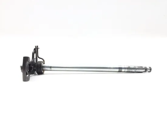 Engine Shifter Shift Shaft 2006 Kawasaki Ninja ZX6RR ZX600N 2872A