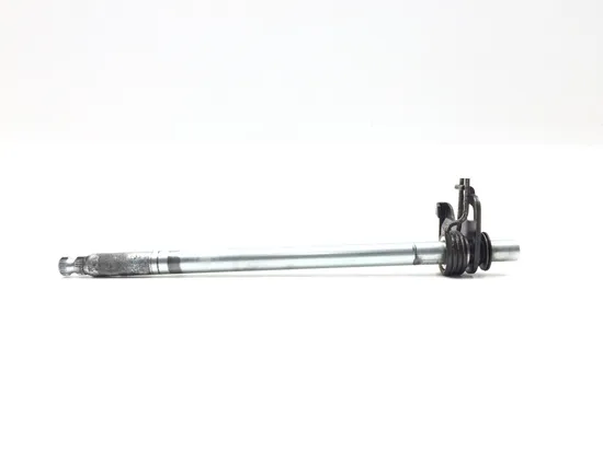 Engine Shifter Shift Shaft 2006 Kawasaki Ninja ZX6RR ZX600N 2872A