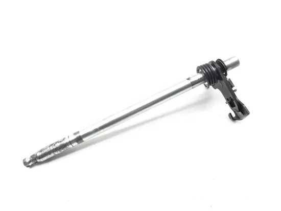 Engine Shifter Shift Shaft 2006 Kawasaki Ninja ZX6RR ZX600N 2872A