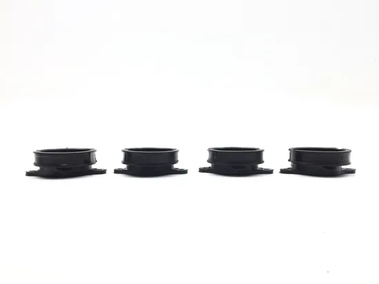 Throttle Body Intake Boots Carb Boot 2006 Kawasaki Ninja ZX6RR ZX600N 2872A