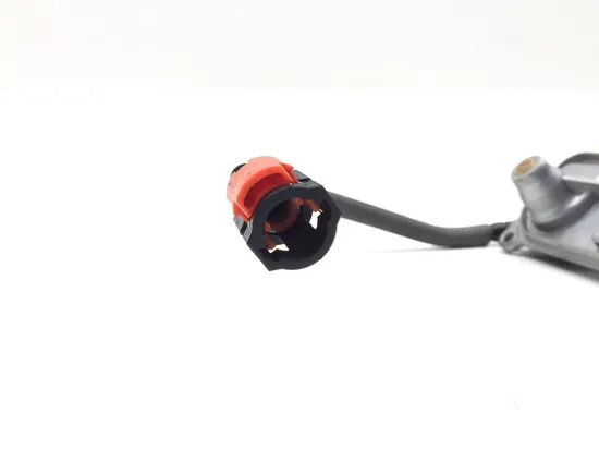 Engine Fuel Priming Rail 2006 Kawasaki Ninja ZX6RR ZX600N 2872A