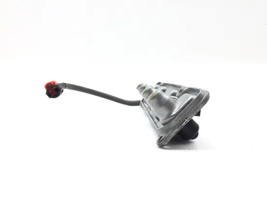 Engine Fuel Priming Rail 2006 Kawasaki Ninja ZX6RR ZX600N 2872A