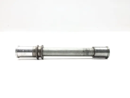 Front Wheel Axle 2006 Kawasaki Ninja ZX6RR ZX600N 2872A