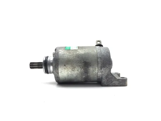 Electric Starter Motor 2006 Kawasaki Ninja ZX6RR ZX600N 2872A