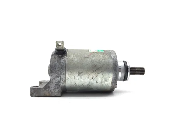 Electric Starter Motor 2006 Kawasaki Ninja ZX6RR ZX600N 2872A
