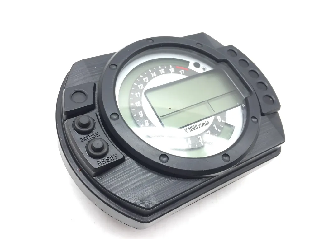 Dash Gauge Tach Speedometer 2006 Kawasaki Ninja ZX6RR ZX600N 2872A