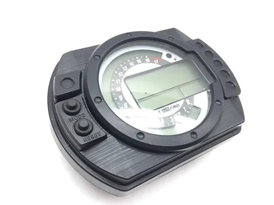 Dash Gauge Tach Speedometer 2006 Kawasaki Ninja ZX6RR ZX600N 2872A