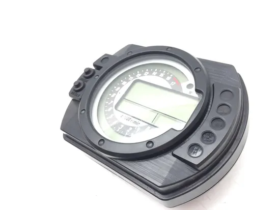 Dash Gauge Tach Speedometer 2006 Kawasaki Ninja ZX6RR ZX600N 2872A